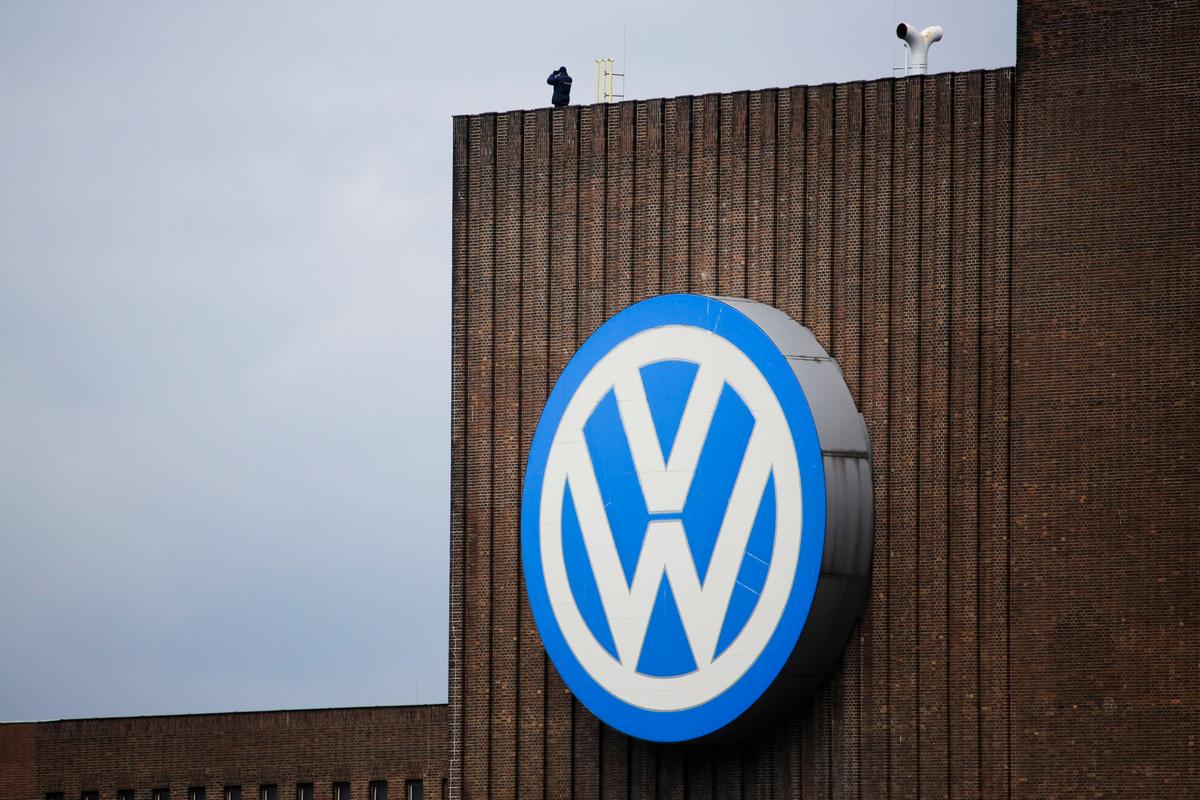 Volkswagen Pays a Record Settlement but Legal Troubles Remain