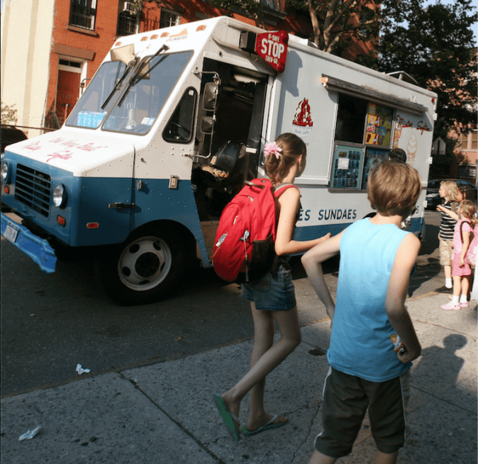 Mister Softee Jingle Writer, Les Waas, Dies at 94