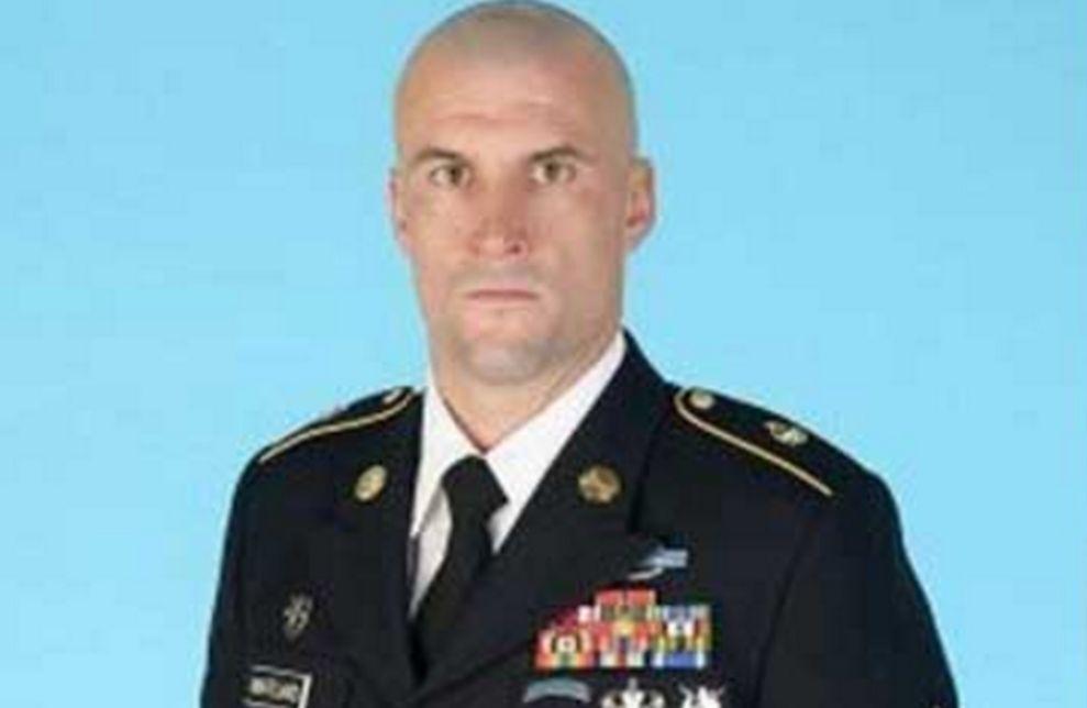 Charles Martland, Green Beret Who Beat Up Accused Afghan Child Rapist, Can Stay in Army