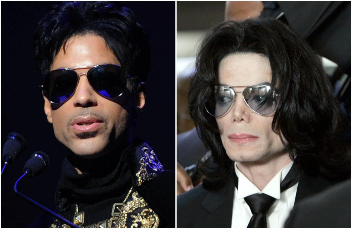 Prince May Have Obtained Prescription Drugs From ‘Friend’ Doctor Just Like Michael Jackson