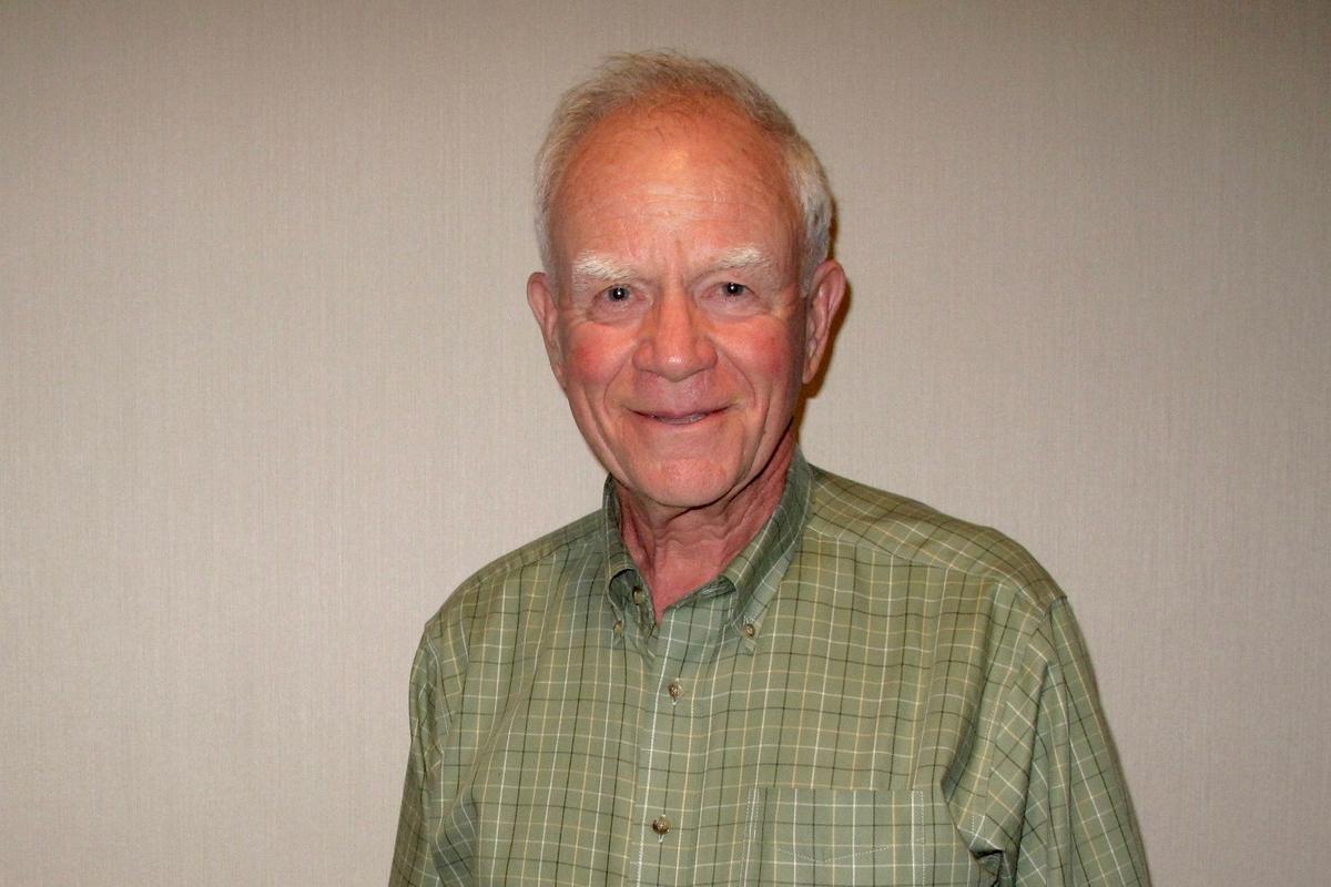 Shen Yun Very Excellent Learning Experience and Uplifting, Says Professor Emeritus