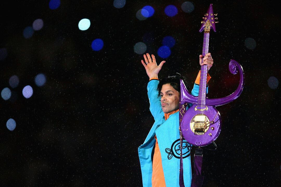 Prince Is Fondly Remembered in His Childhood Neighbourhood