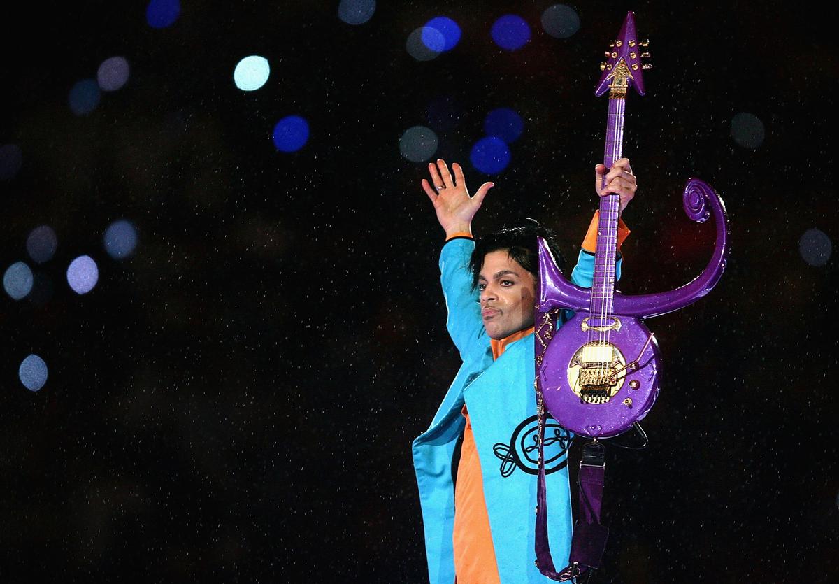 Prince Is Fondly Remembered in His Childhood Neighbourhood