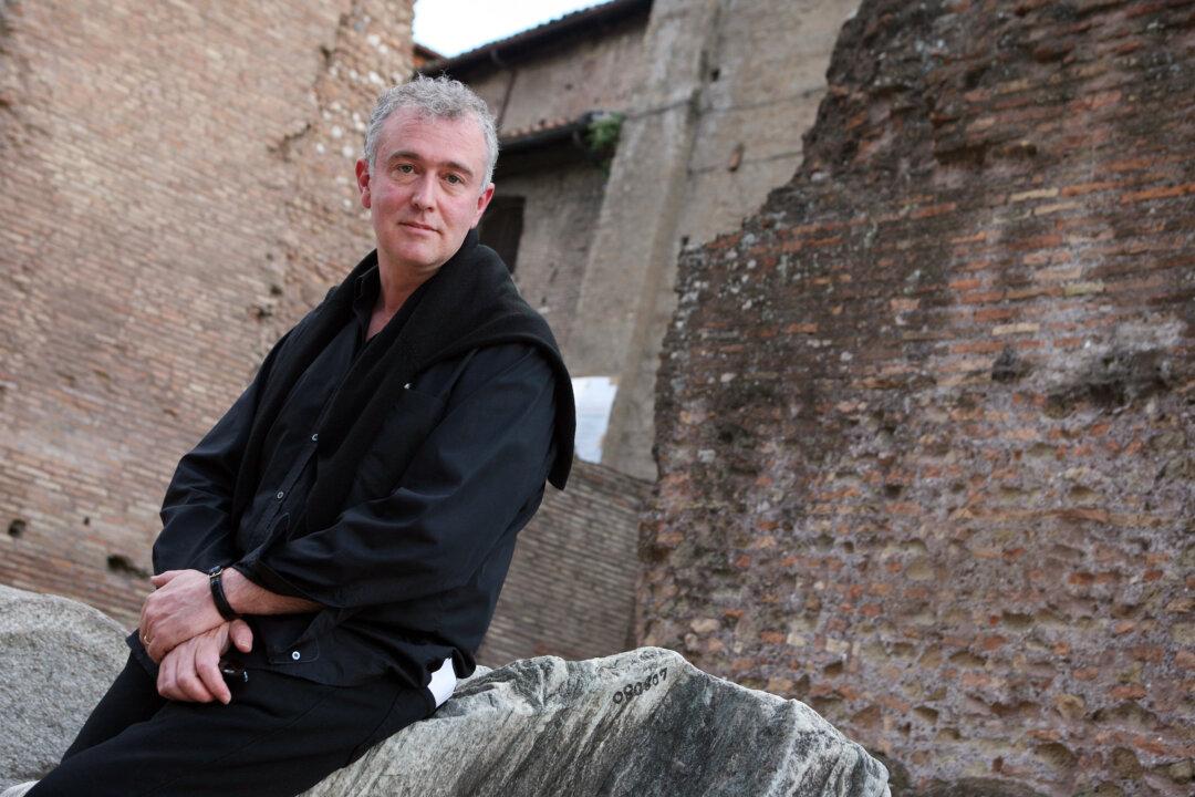 Irish Writer O'Connor and the Strange Music of Unhappy Families