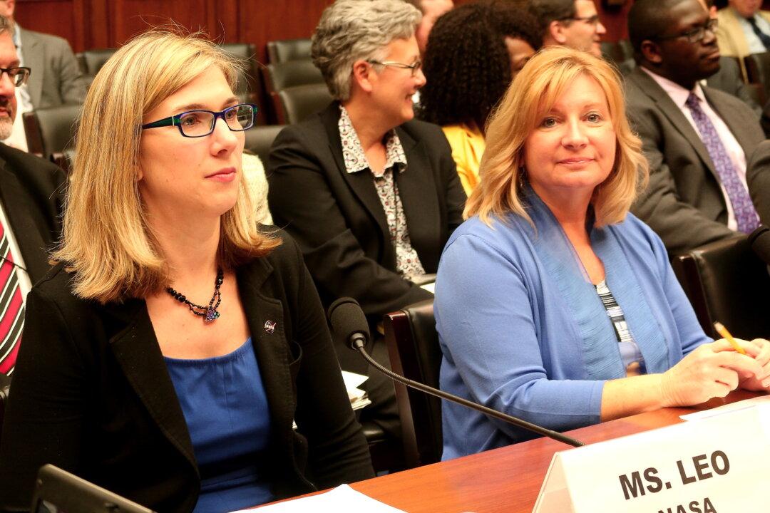 Congressional Hearing: Best and Worst Places to Work in the Federal Government