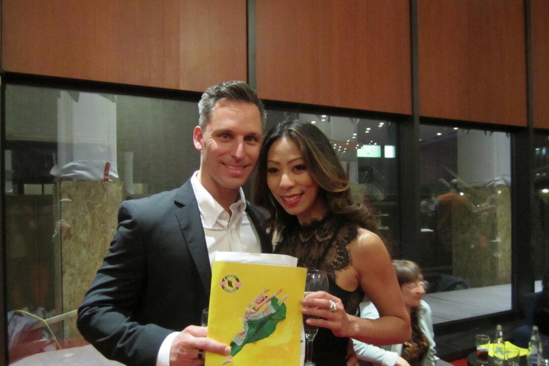 Thoughts On Shen Yun’s Message of ‘Peace, Compassion, Tolerance’