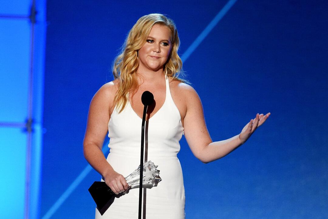 Amy Schumer to No Longer Takes Pictures with Fans after One ‘Scared’ Her