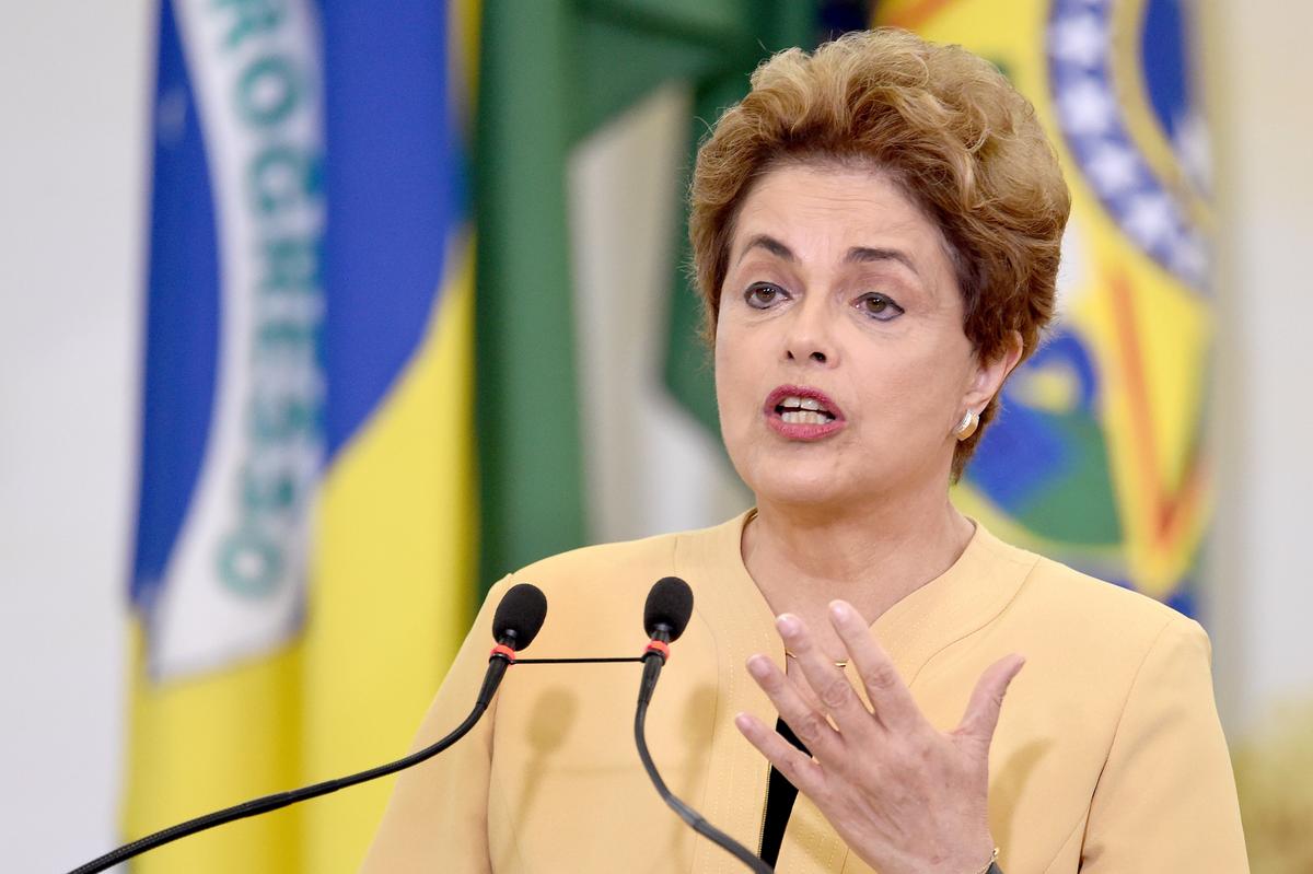 How Brazil Hurtled Into a Preordained Political Tragedy