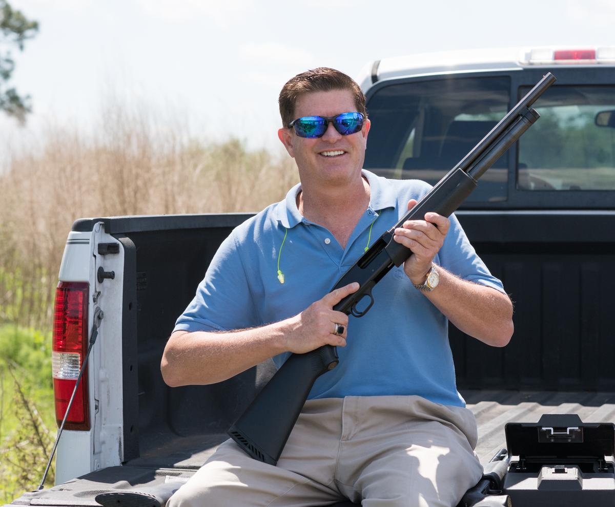 Federal Judge Denies Attempt to Block Washington State’s New Gun Restrictions