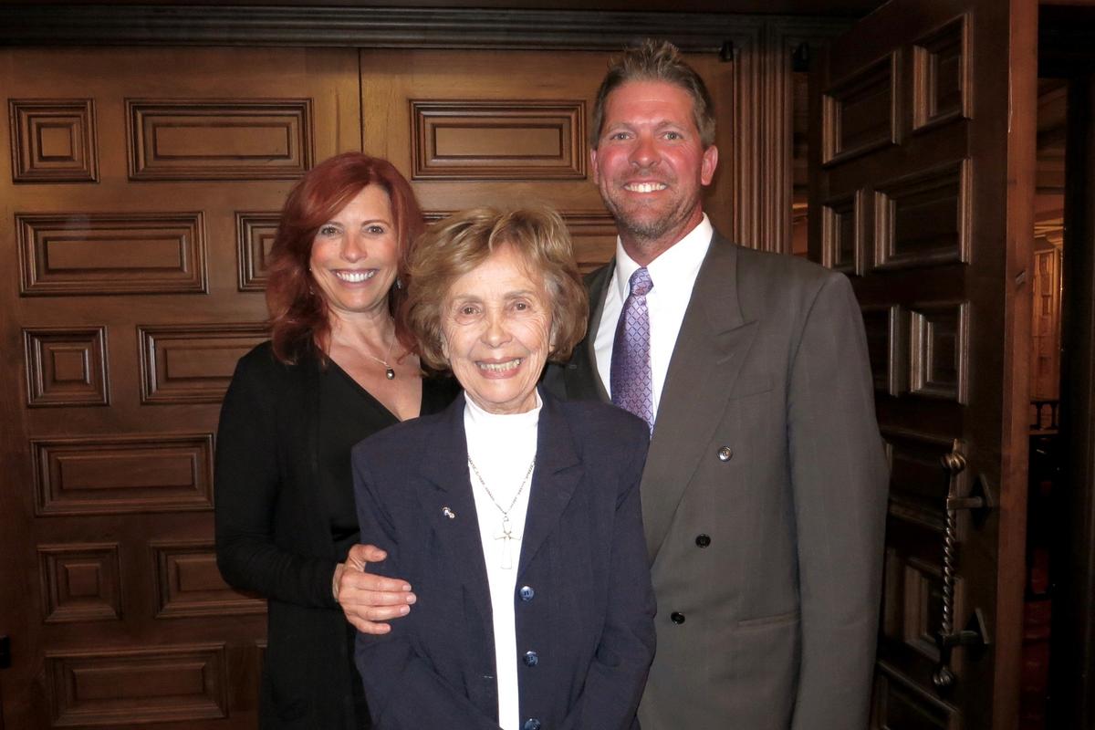 ‘Shen Yun’s Spiritual and Uplifting’, Says Film Producer