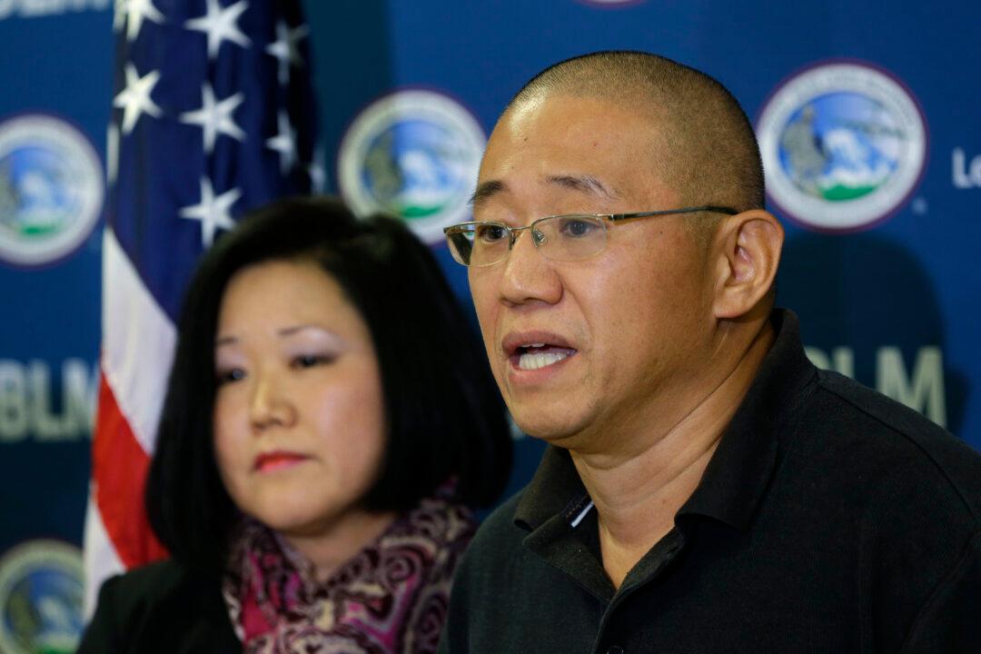 Kenneth Bae, ‘Most Dangerous American Criminal’ in North Korea, Speaks for the First Time About Prison Conditions