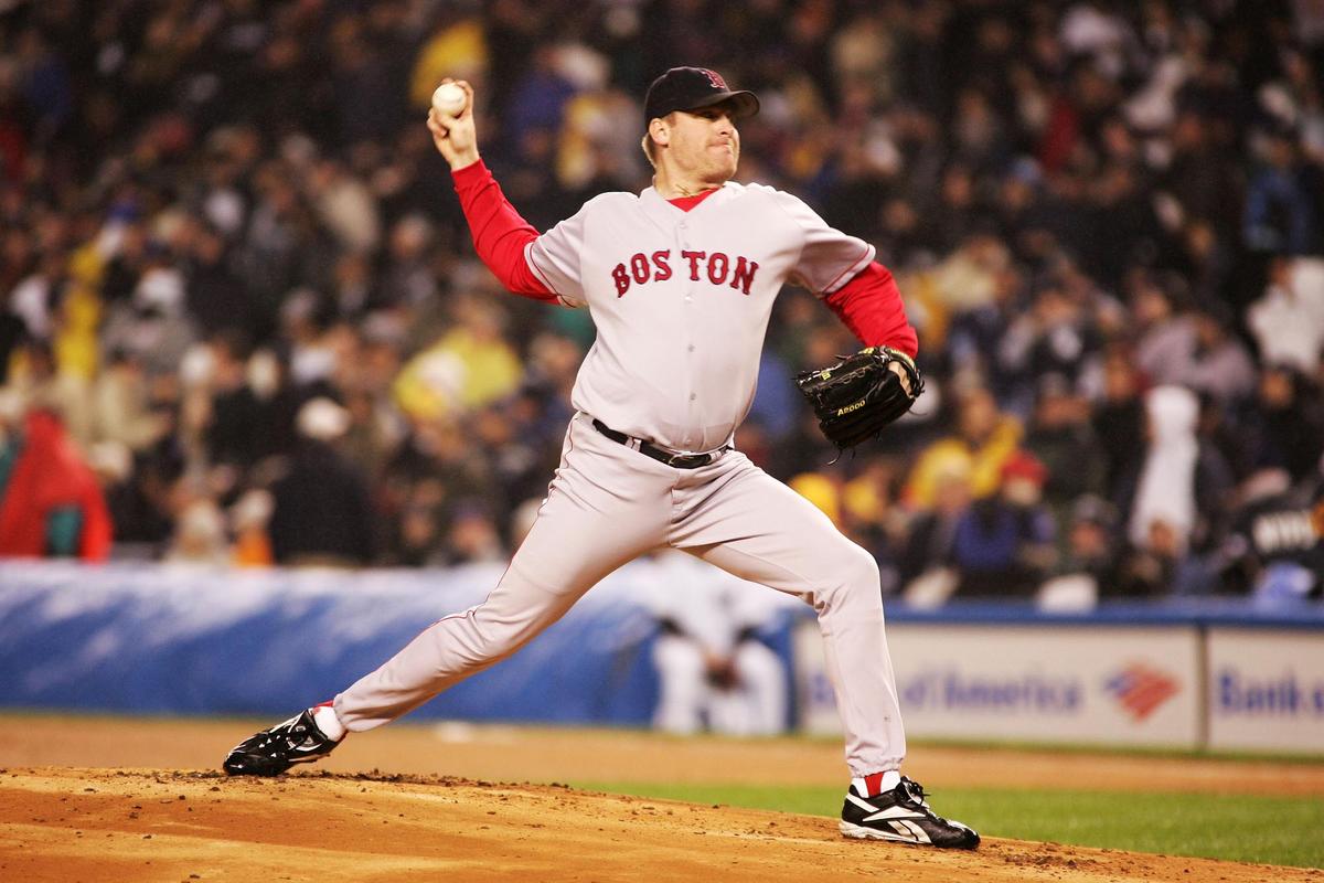 Curt Schilling: Former Red Sox Pitcher’s ALCS Performance Edited Out of ESPN Documentary