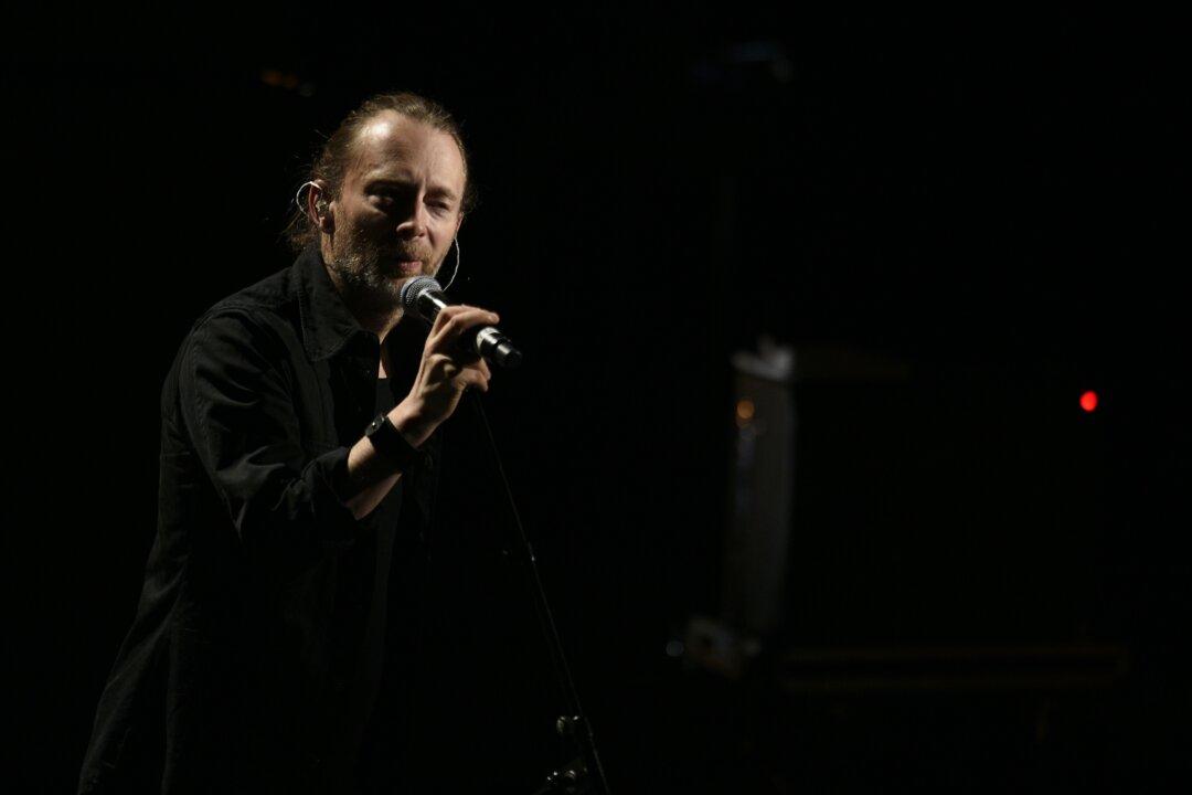Radiohead Vanished From Internet—Fans Expect New Album Any Moment