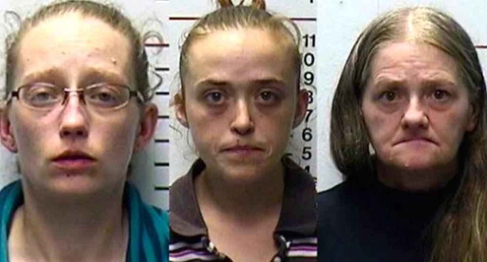 Ohio Mother Charged With Murder After Boy Found Beaten at Motel Dies