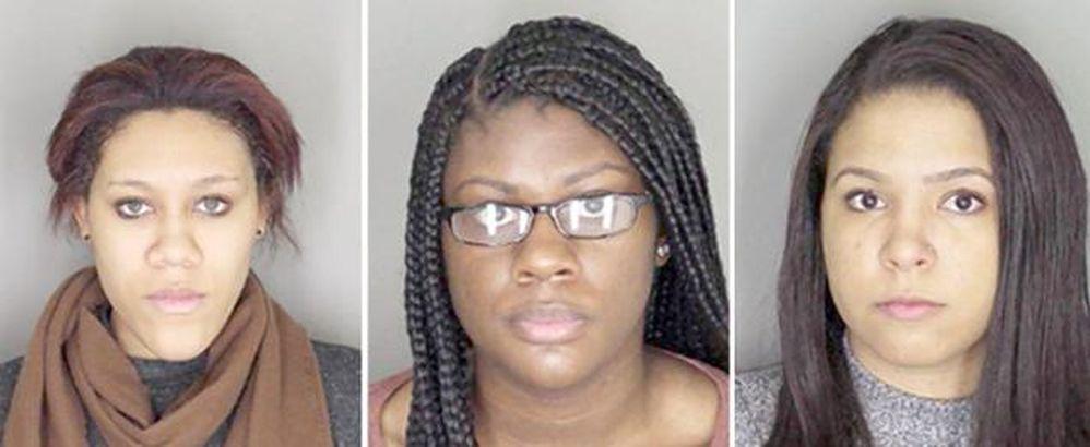 3 New York Students Accused of Faking Racial Assault Are Indicted