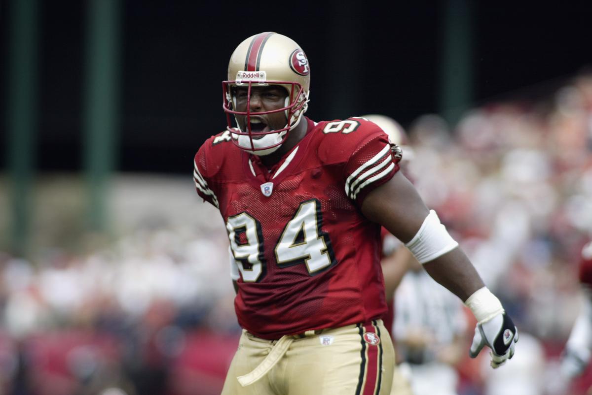 Dana Stubblefield: Former NFL Player Denies Raping Mentally Disabled Woman, Attorney Says