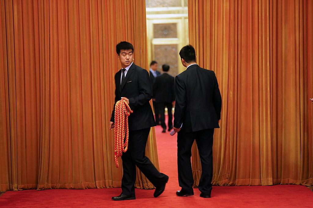 Faced With Barrage of Chinese Spies, US Expands Rules for National Security Cases