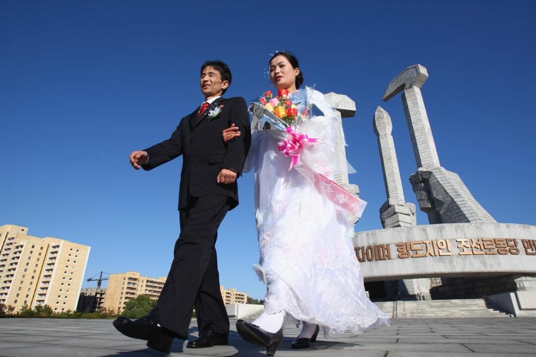 Kim Jong-un Temporarily Ban Weddings and Funerals for ‘Security’ Reasons