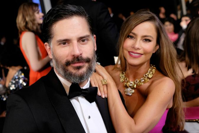 Sofia Vergara Gives Update on Joe Manganiello’s Appendicitis