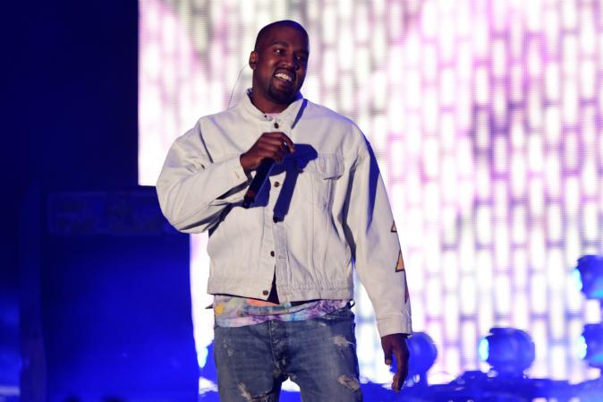 Kanye West Is Heading on Tour This Fall