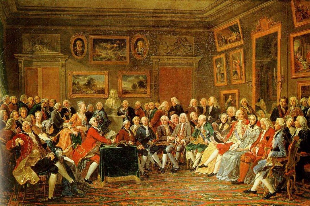 The 18th-Century Enlightenment and the Problem of Public Misery