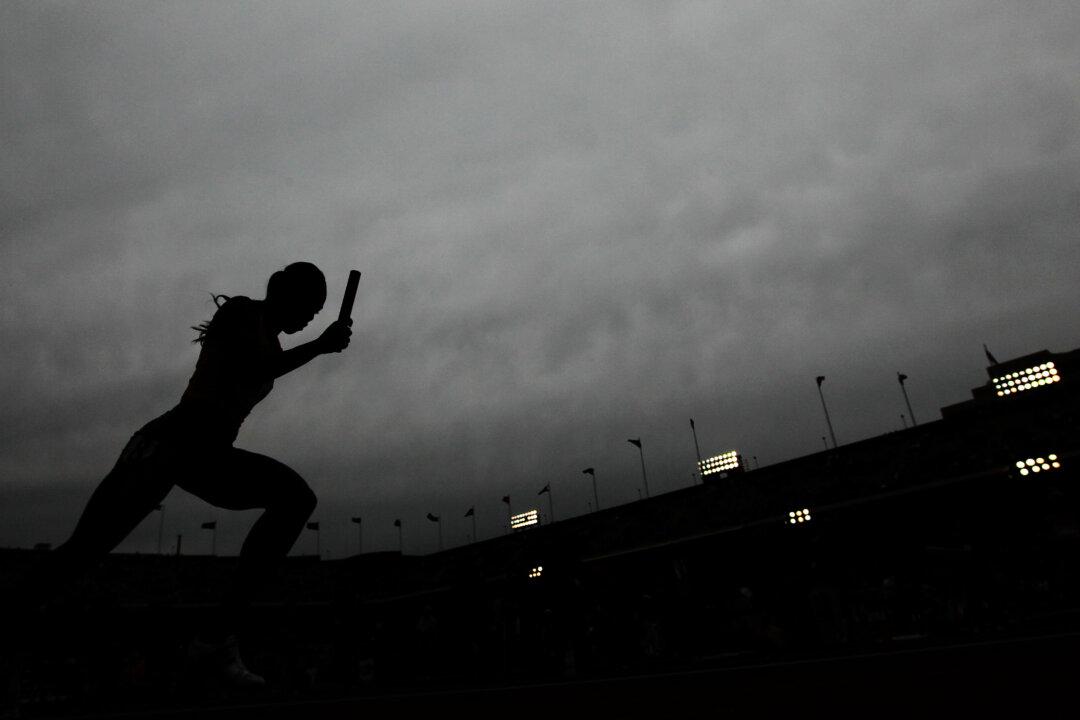 Penn Relays: 100-Year-Old Woman Breaks World Record After Finishing Track and Field Competition