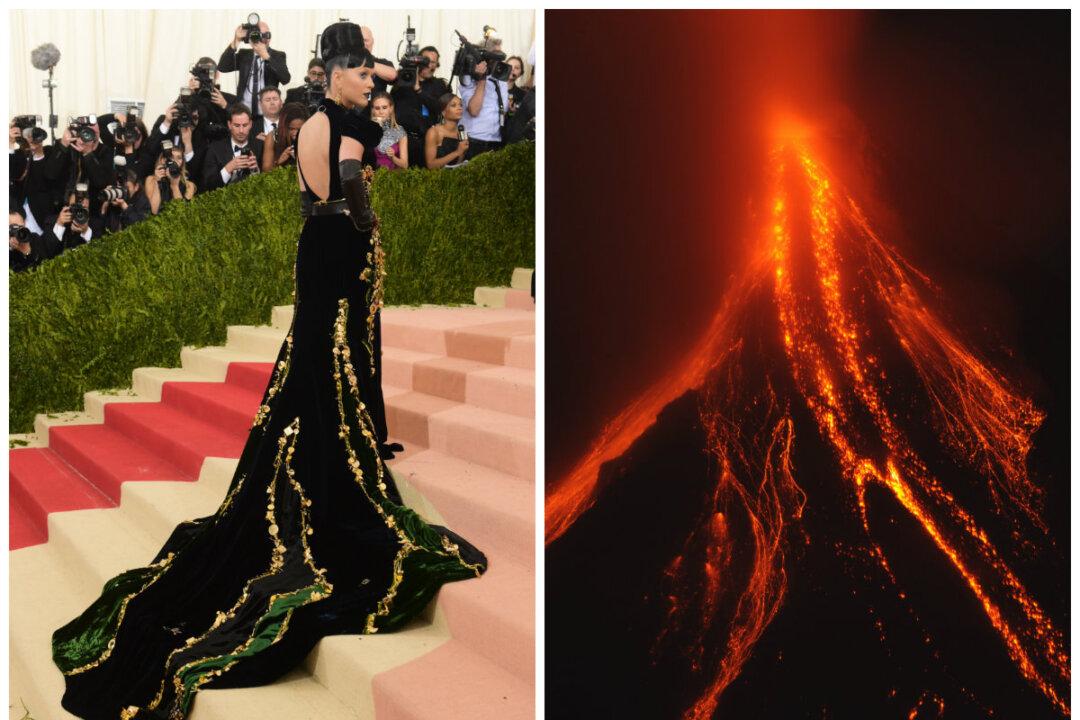 Met Gala: Katy Perry, Zayn Malik, Gigi Hadid, Taylor Swift and What We Were Reminded Of