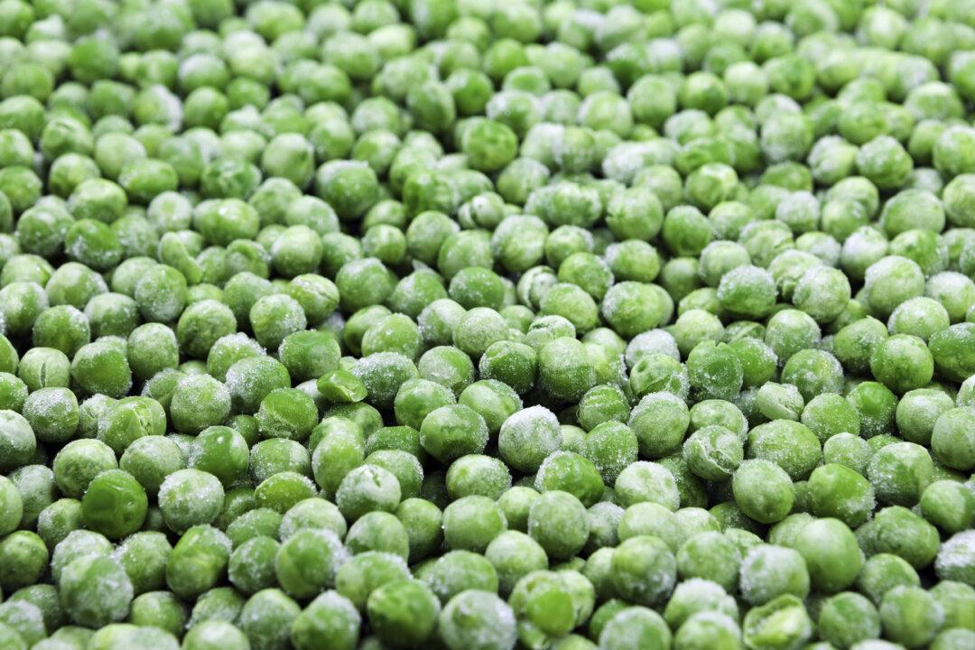 Massive Frozen Food Recall Over Deadly Listeria Fears: 358 Products From 42 Brands