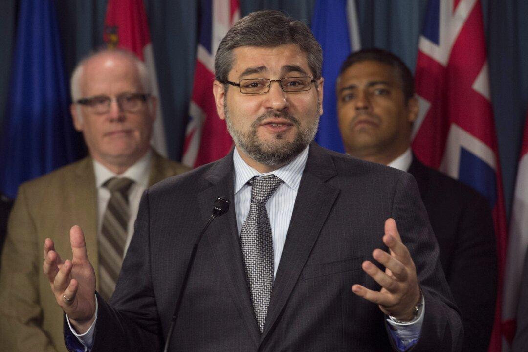 Government Needs to Cancel Torture Directives, Says Torture Victim