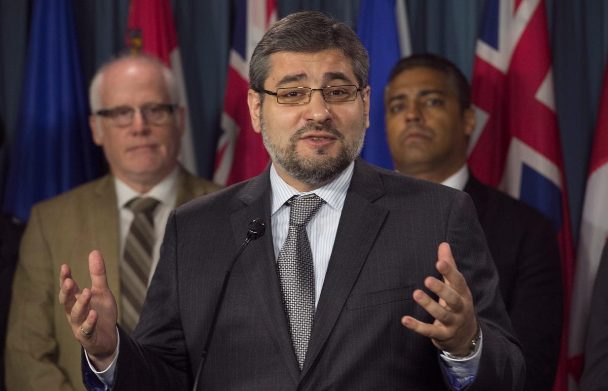 Government Needs to Cancel Torture Directives, Says Torture Victim