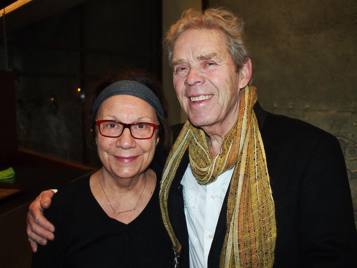 Quebec Theatregoers Enchanted by Shen Yun