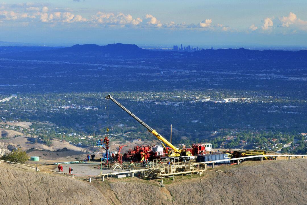 Cost Estimate of Los Angeles-Area Gas Leak Hits $665 Million