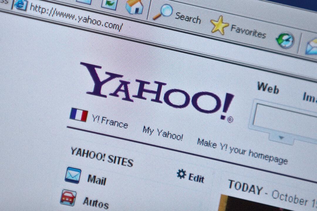 Millions of Yahoo, Gmail Passwords Stolen in Cyberattack