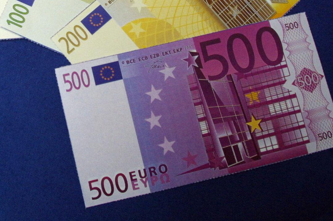 Italy Says Busts China Money Laundering, European Metals Scam