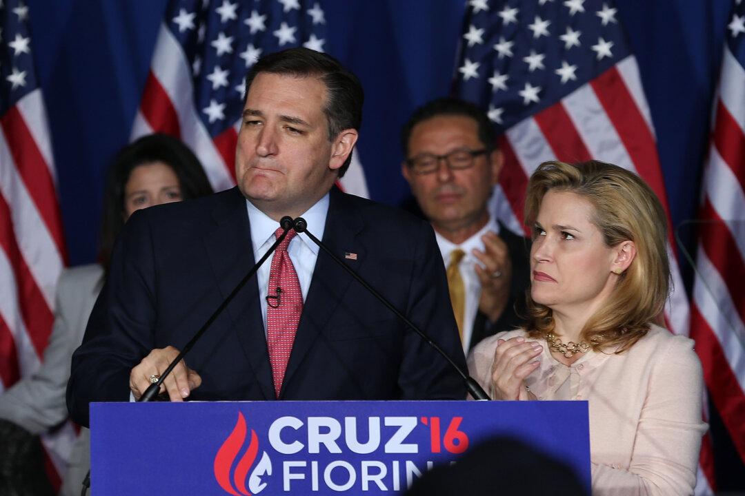 Trump Wins Republican Nomination After Cruz Drops Out Following Indiana Loss