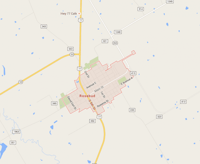 Texas Police Remove ‘Extremely Dangerous’ Explosive Device From Under Texas Bridge