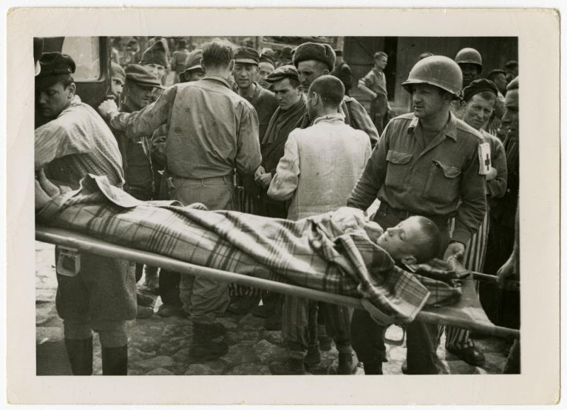 Holocaust Remembrance Day: Respect, Reflect, Resolve