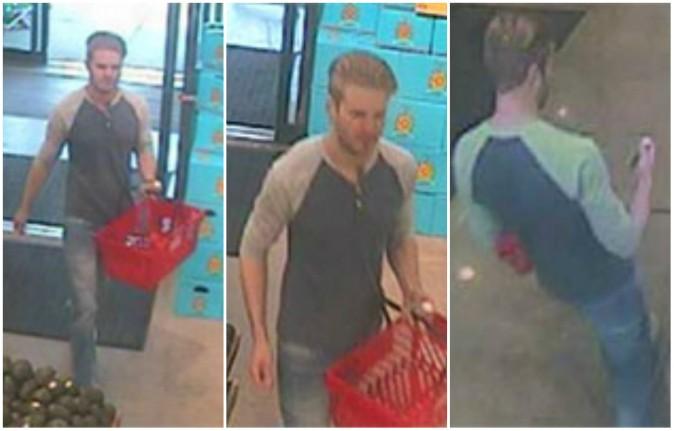 FBI Arrests Man for Spraying Mouse Poison on Food in Michigan Grocery Stores