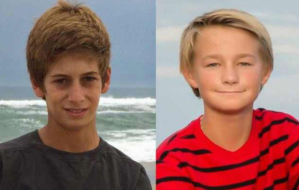 Father of Missing Florida Teen Speaks Out for First Time in Months