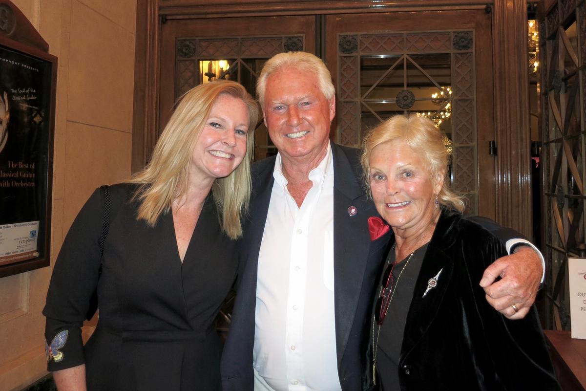 World Renowned Scientist: Shen Yun Should Be on Everyone’s Bucket List