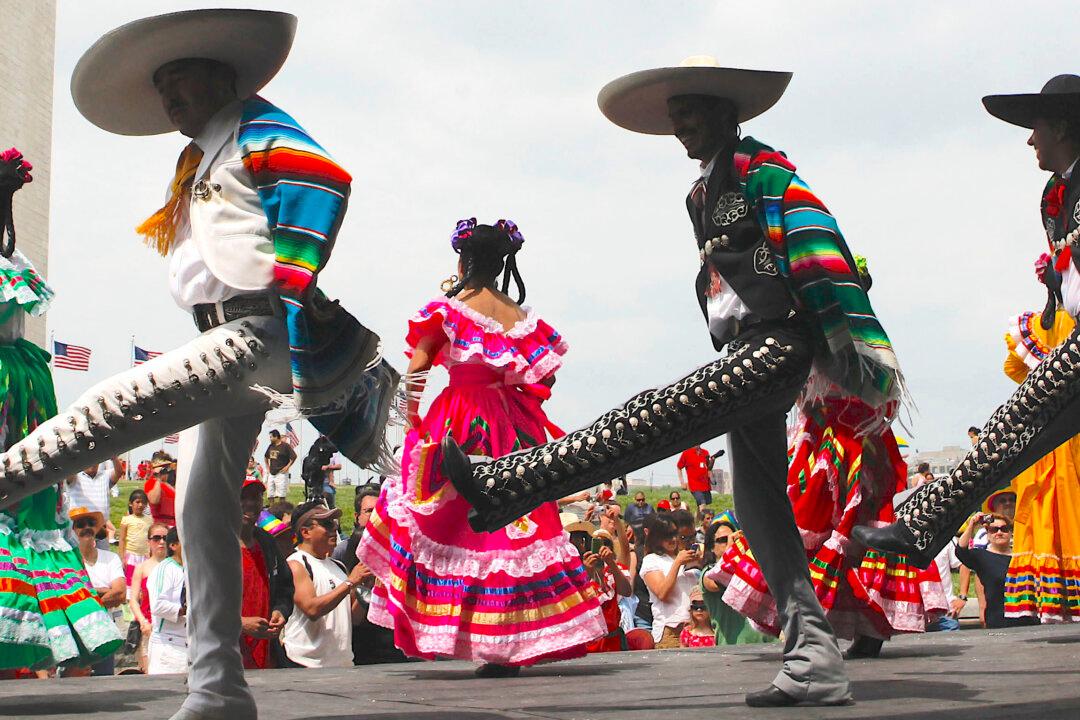 Cinco de Mayo: 5 Things You Should Know
