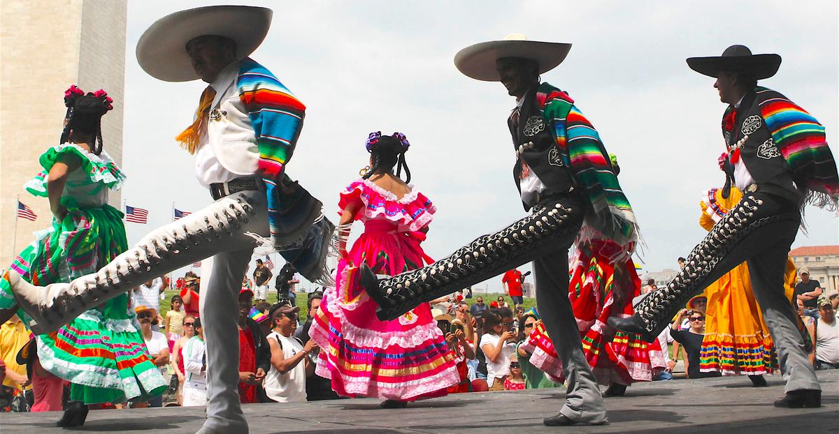 Cinco de Mayo: 5 Things You Should Know