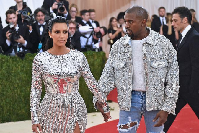 Bodyguard Fired by Kanye West: ‘I Did Not Hit on Kim Kardashian’