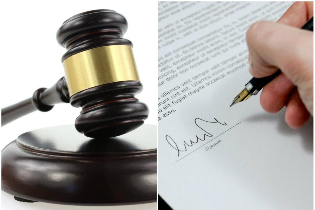 How Companies Prohibit You From Suing Them and What the Feds Are Doing to Change It