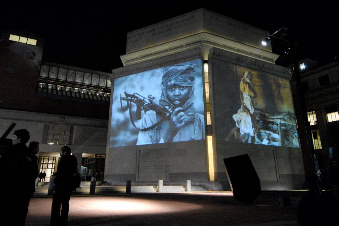 Remembering the Holocaust—and Preventing Future Ones