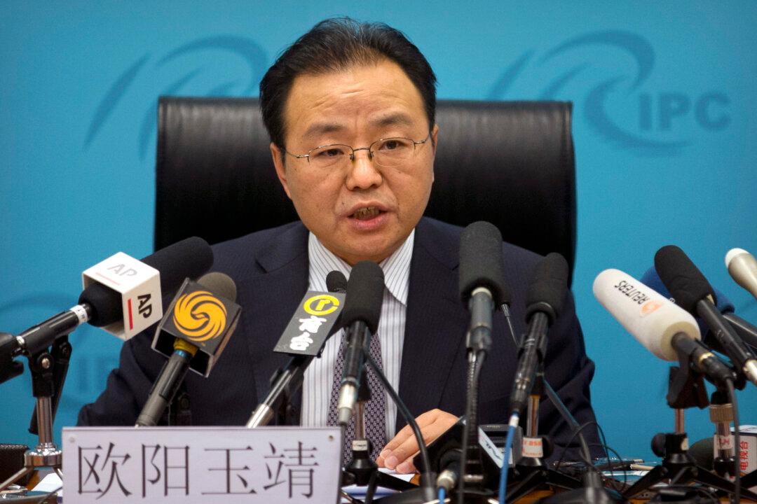 China Seeks Global Support for South China Sea Policies