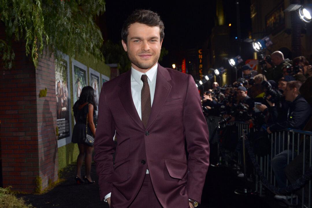 Alden Ehrenreich Will Be the New Han Solo in Spin-Off Film