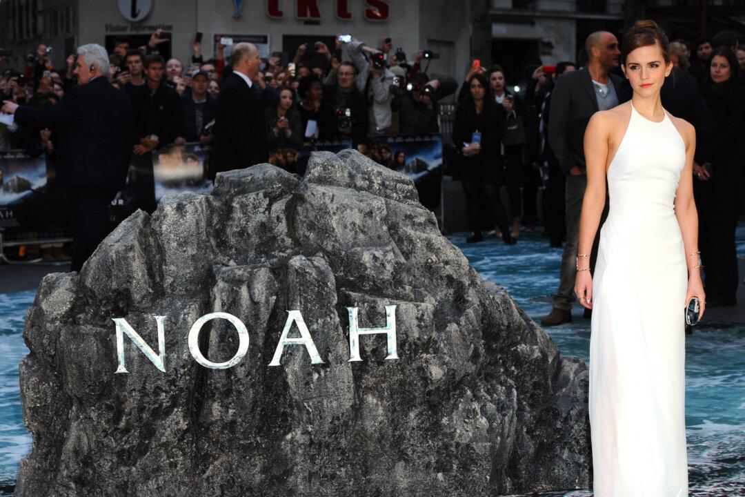 Most Popular Baby Names of 2015: Noah and Emma—Again
