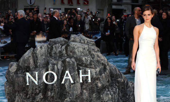 Most Popular Baby Names of 2015: Noah and Emma—Again