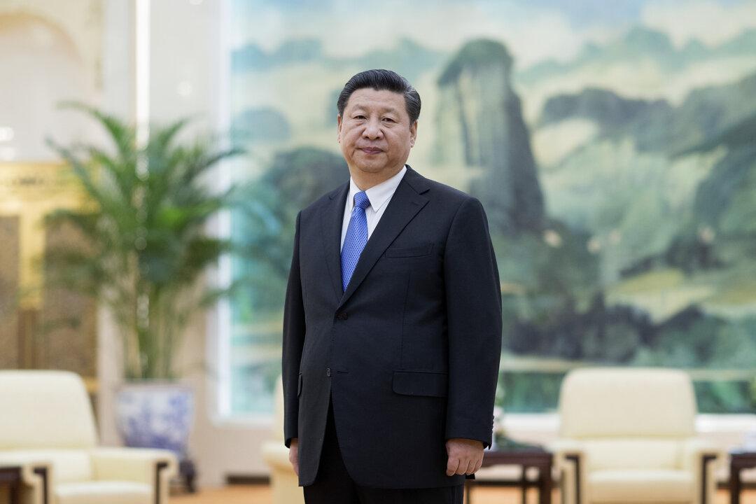 Xi Jinping Hints at Shifting Regime Stance Toward Falun Gong